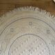 Vintage wool rug 170/110cm