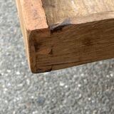 Table de ferme