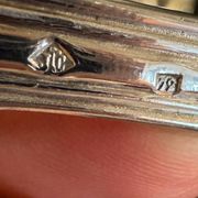 Set of 16 silver-plated cutlery pieces by Christofle and J Cassés&cie