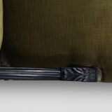 Empire style armchair 1850