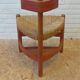 Wim den Boon tripod chair