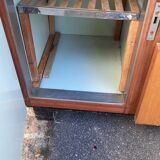 Old formica cooler