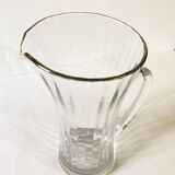 Crystal carafe