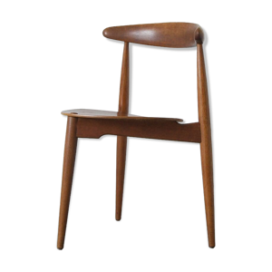 Chaise Heart par Hans