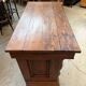 Shop counter early 20th century