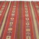 Turkish kilim rug, 293x208 cm, MYK-817