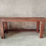 Workbench, kitchen counter