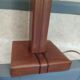Le Tanneur desk lamp
