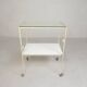 Industrial service trolley, hospital trolley, 1950s