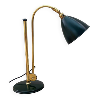 Robert Dudley Best Bestlite BL-1 desk lamp