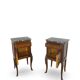 Italian nightstands 1910s/1920s
