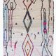 Tapis Berbère Azilal - 305 x 219 cm