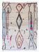 Azilal Berber Rug - 305 x 219 cm