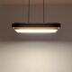 Danish Copper Pendant Lamp by Jo Hammerborg for Fog and Morup