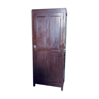 Parisian wardrobe, 1 door