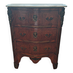 Commode louis xvi