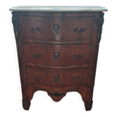 Commode louis XVI