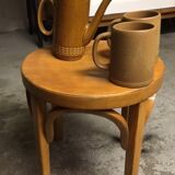 Baumann stool
