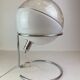 Focus, Table Lamp by F. Lenci for Guzzini, 1960s