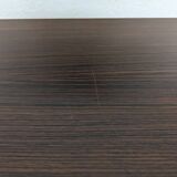 Art Deco style rosewood and sycamore sideboard circa 1950