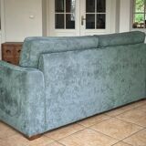 BUROV convertible sofa