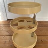 Space age bar cart, 1970