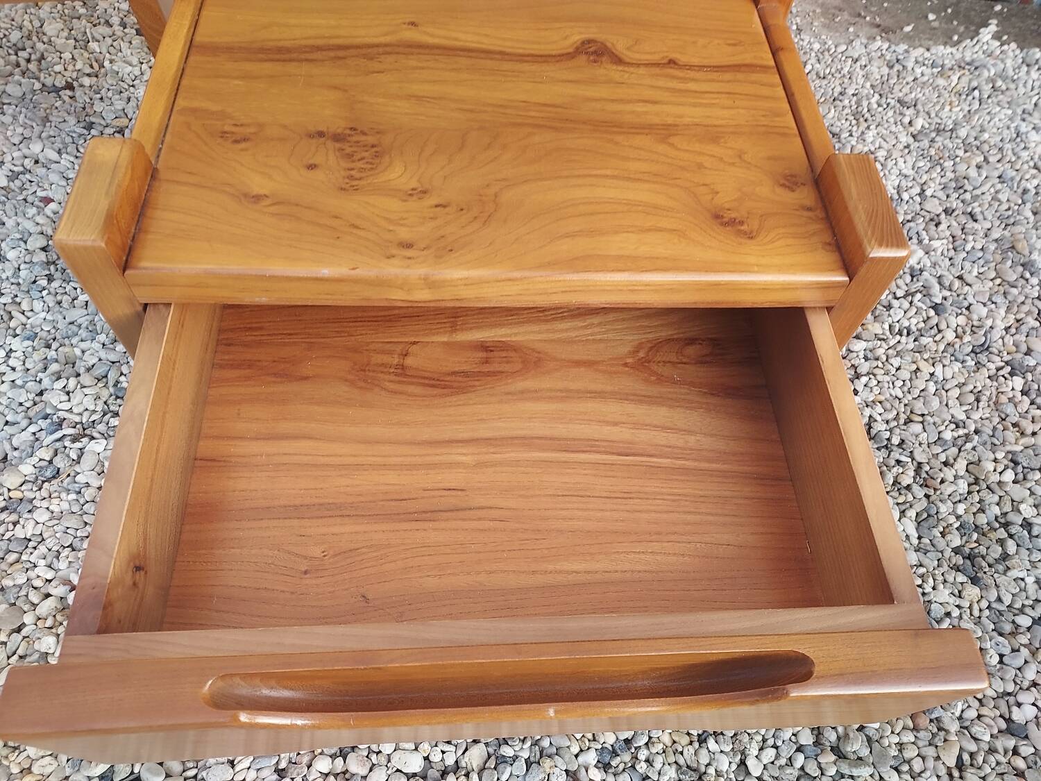 Regain home bedside tables