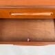 Vintage G-Plan chest of drawers.