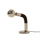 Table lamp “Elbow” by E. Bellini for Targetti Sankey, 1970s