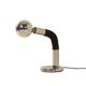 Table lamp “Elbow” by E. Bellini for Targetti Sankey, 1970s