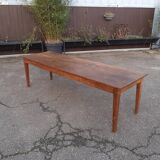 Table de drapier