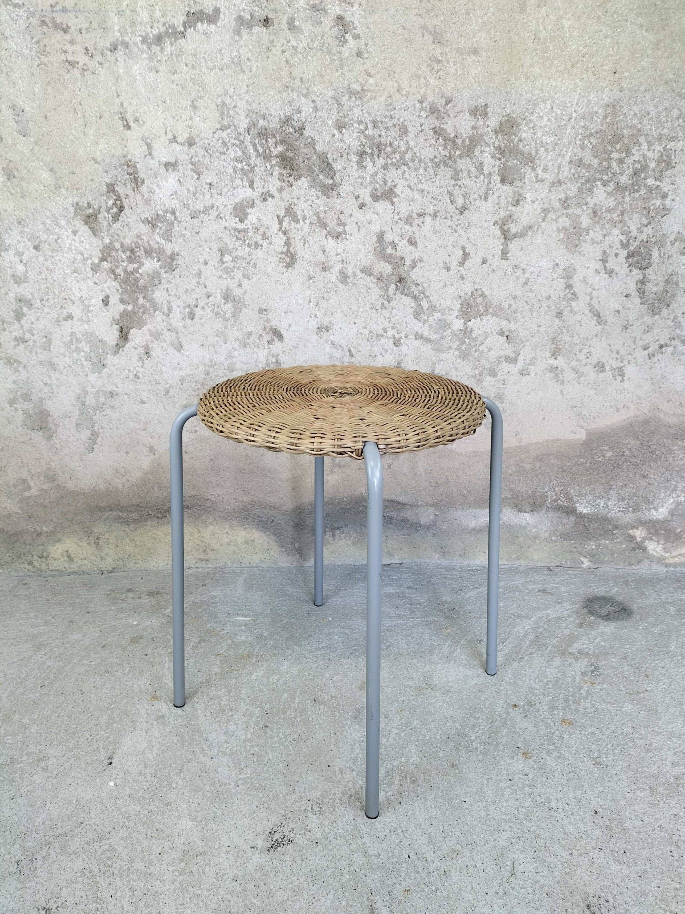 Tabouret Viktigt