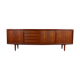 Sideboard danish designer Gunni Omann 1950 years