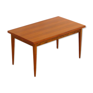 table à manger vintage