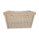 Wicker trunk