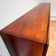 Buffet / Haut buffet Behr en palissandre B60 de Dieter Waeckerlin, 1959