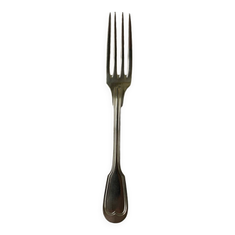 Christofle Chinon Fork