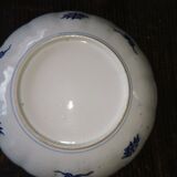 Plate Imari ceramic Asian porcelain