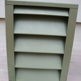 Metal Industrial Design Office Mail Box
