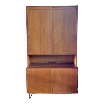 Armoire scandinave années 50/60