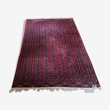 Tapis en laine ancien - 283x188cm