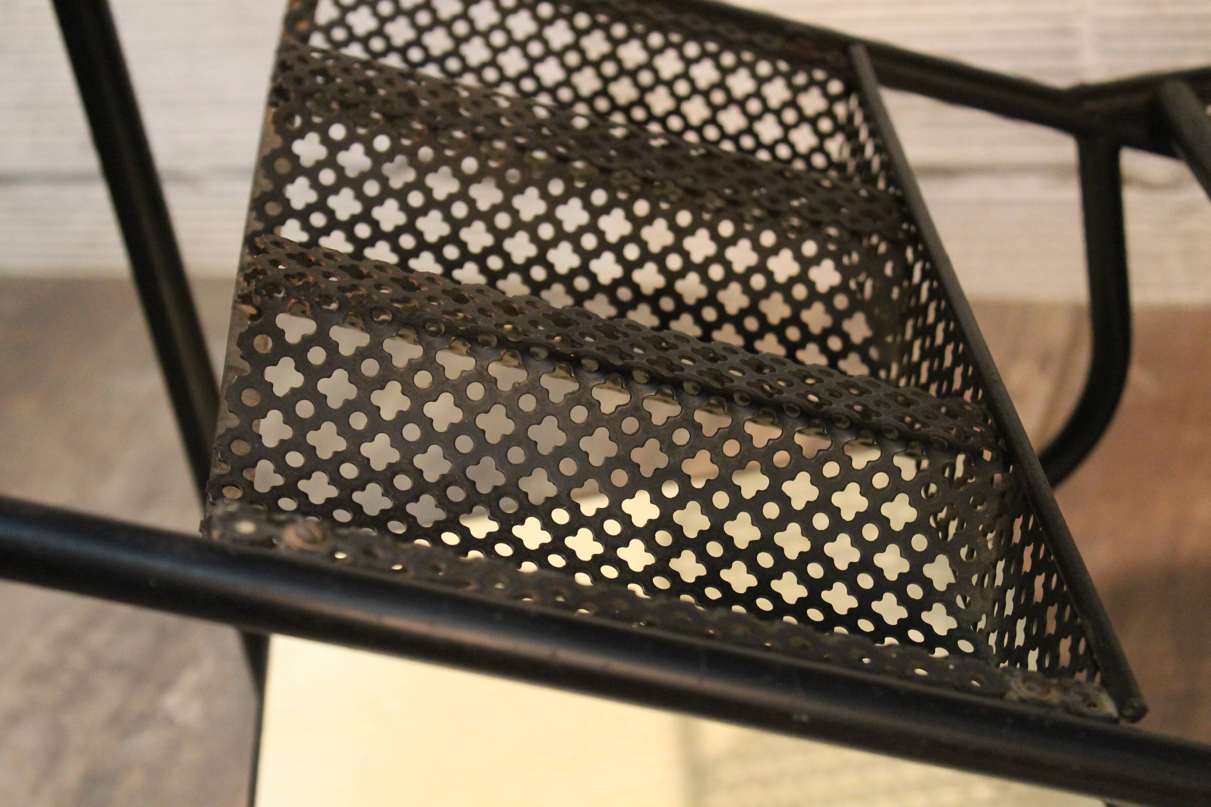 The 1950s coffee table