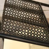 The 1950s coffee table