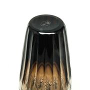 Vase Art Déco, cristal, Moser, Tchécoslovaquie, années 1930