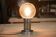 Design bulb lamp
