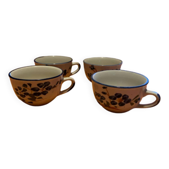 Cups