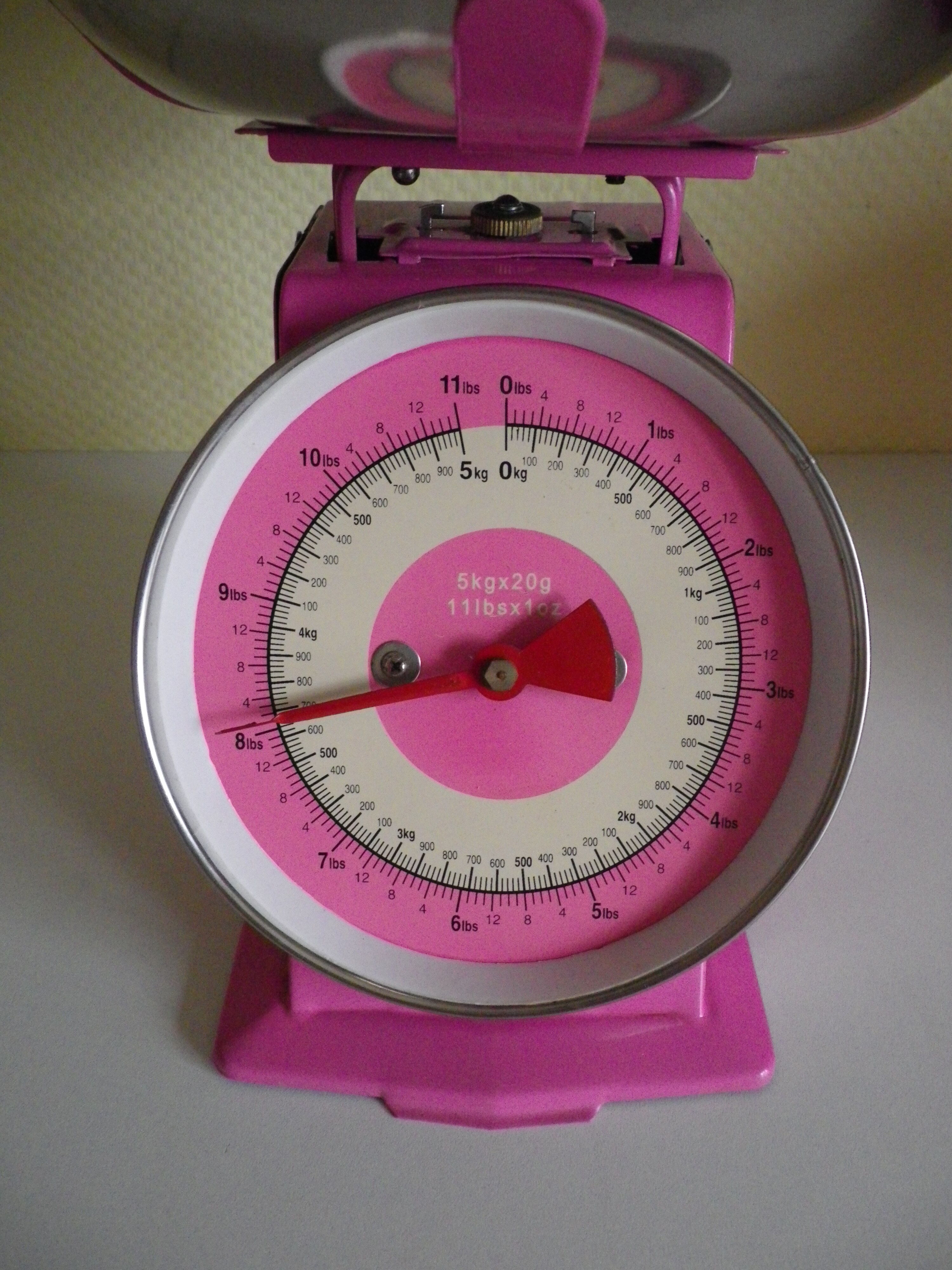 Housebalance - 1970s/80s