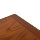 Danish  Mid Century Teak coffee table by Grete Jalk, 1960s Design