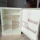 Vintage medicine cabinet 80s