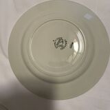 Assiettes collection